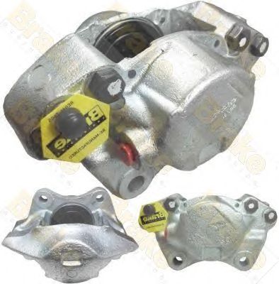 BRAKE ENGINEERING ca138r -  Тормозной суппорт